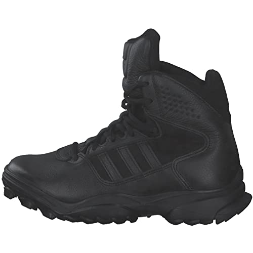adidas GSG-9.7.E, Sneaker Hombre, Core Black/Core Black/Core Black, 43 1/3 EU