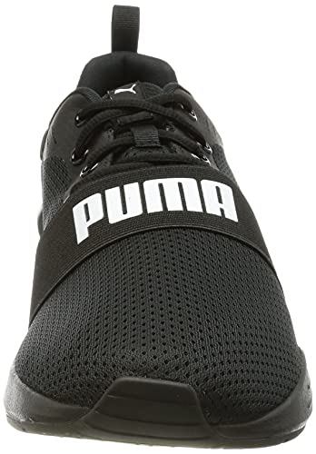 Puma Wired Run