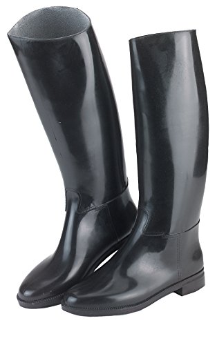 Covalliero Vestido Botas, Color Negro - Negro, tamaño Talla 36