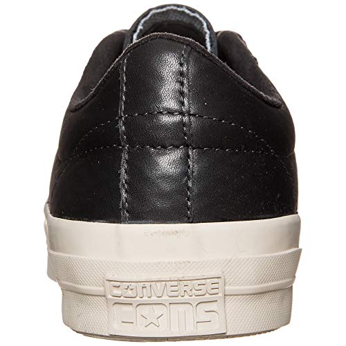 Converse Zapatillas Cons One Star Leather Negro EU 38.5