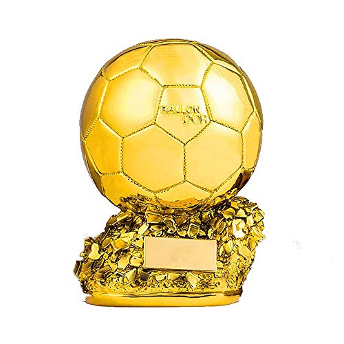 Trofeo de Oro, Trofeo de Balón de Oro de Fútbol Deportivo, Imprimible Personalizado Gratis,A